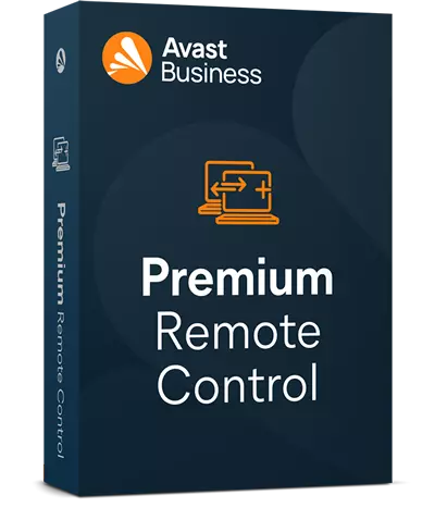 Avast Business Remote Control
