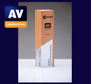 Premios AV-Comparatives 2020 para Avast