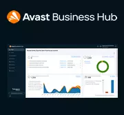 Avast Business Hub - Versión 8.35