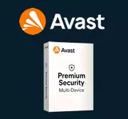 Avast Premium Security | Versión 24.3.6108