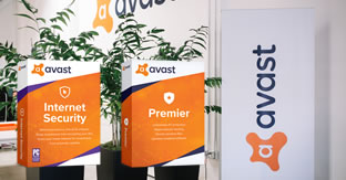 Nueva actualización de Avast para sus productos de consumo: Avast Pro Antivirus, Avast Internet Security y Avast Premier. Versión 18.8.2356.