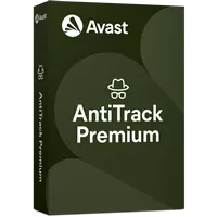 Avast AntiTrack