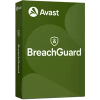 Avast BreachGuard