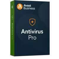 Avast Business Antivirus Pro