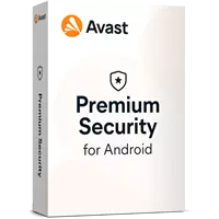 Avast Mobile Security Premium | Android