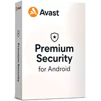 Avast Avast Mobile Security Premium