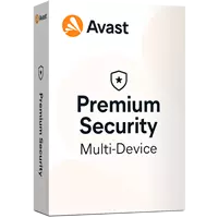 Avast Premium Security