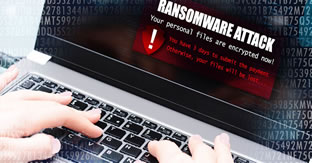 Tres sencillos pasos para mantenerse alejado del ransomware en 2018.