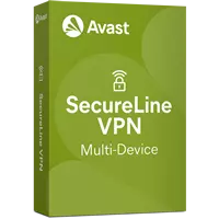 Avast SecureLine VPN