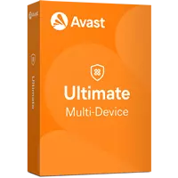 Avast Ultimate Multi-dispositivo