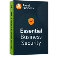 Imatge de Avast Essential Business Security