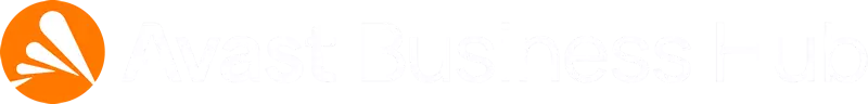 Logo de Avast Business Hub