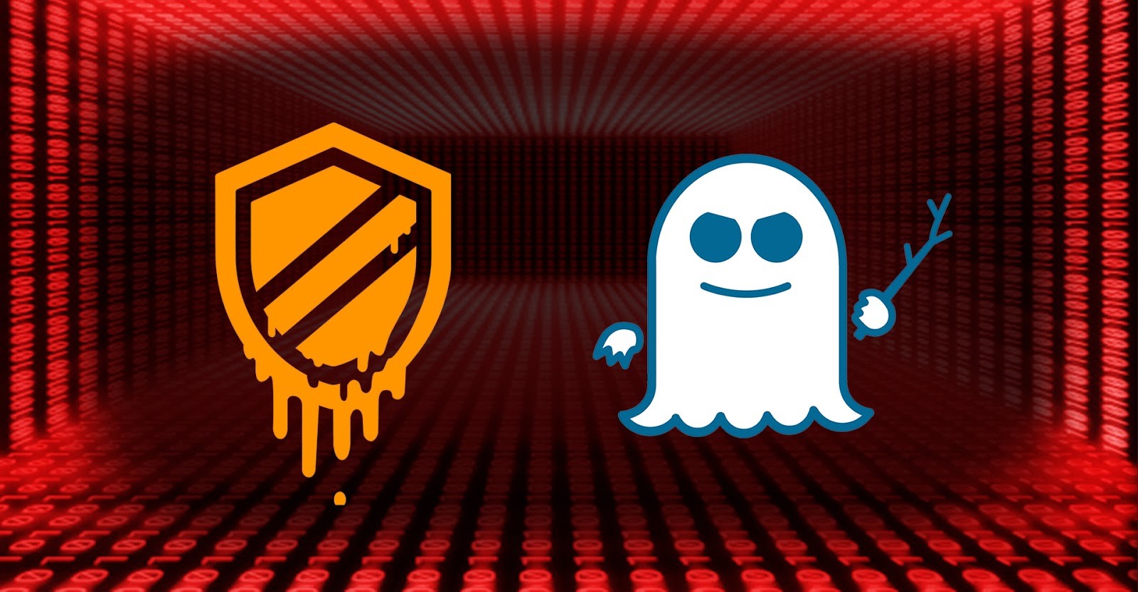 Meltdown y Spectre: sí, tu dispositivo seguramente sea vulnerable Meltdown y Spectre: sí, tu dispositivo seguramente sea vulnerable