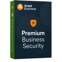 Avast Premium Business Security