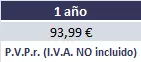 Lista de precios oficial para Avast Premium Security Multi-dispositivo