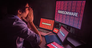 La guía esencial de Avast para el ransomware y cómo protegerse.