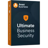 Avast Ultimate Business Security