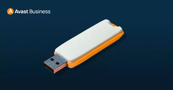 Avast Business USB Protection