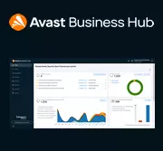 Avast Business Hub | Versión 8.100