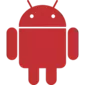 Logo Android.