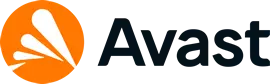 Logo Avast - ciberseguridad para tu hogar
