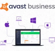 Actualización de Avast Business Management Console Cloud. Versión 7.25