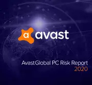 Avast Global PC Risk Report 2020