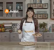 Cookies con Alma Obregón | Avast