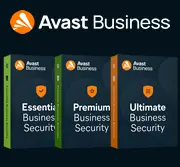 Avast Business Security | 23.8.2767