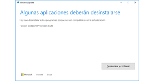 100% en protección antivirus para empresas por AV-TEST