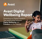 Informe de Bienestar Digital | Avast