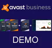 Pídenos tu demo de Avast Business sin compromiso.