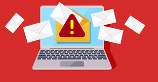10 consejos para protegerse contra un hackeo de correo electrónico