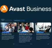 Formación gratuita en ciberseguridad para empresas | Avast