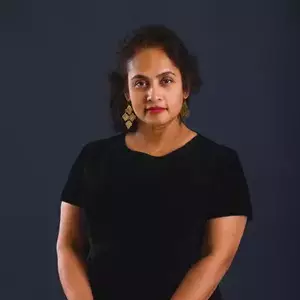 Jaya Baloo - Biografía.