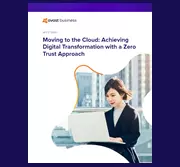 Moverse a la nube: Lograr la transformación digital con un enfoque de confianza cero | Avast.