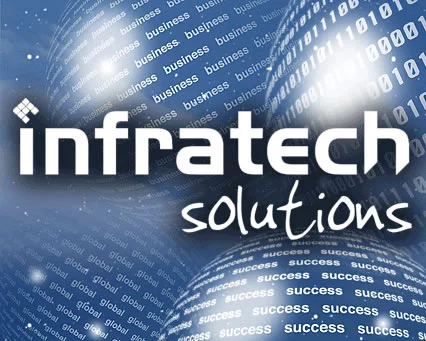 Servicios Gestionados de Ciberseguridad | Infratech Solutions