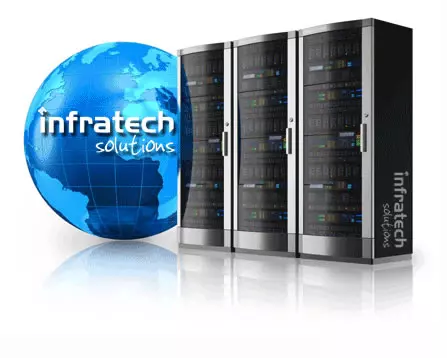 Data Center | Centro de Datos Data Center | Centro de Datos